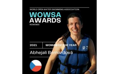 2021 WOWSA AWARDS NOMINEE – WOMAN OF THE YEAR