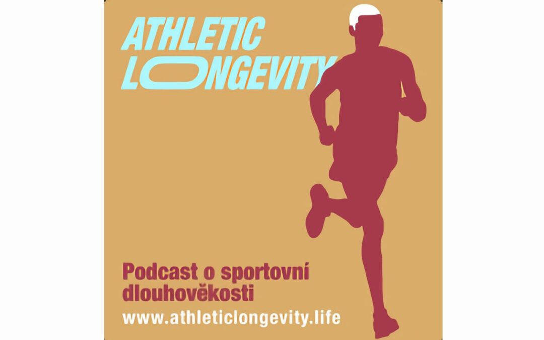 Abhejali Bernardová – meditací k extrémním výkonům – podcast Athletic Longevity